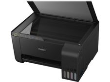 Epson EcoTank ET-2710 - imprimante multifonction jet d'encre couleur A4 - Wifi, USB
