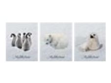 Agenda Little Friends Différents Modèles 1 Jour par page 12X17cm