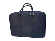 Cristo Damiers - Sacoche pour odinateur portable 17" - bleu
