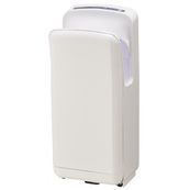 Rossignol - Sèche-mains éléctrique Aery First - blanc - 1900W