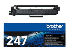 Brother TN247 - noir - cartouche laser d'origine