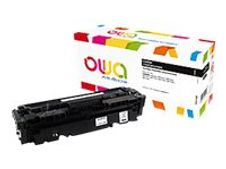 Cartouche laser compatible Canon 046H - noir - Owa K18171OW