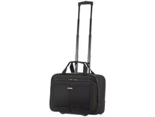 Samsonite Guardit 2.0 - Trolley à roulettes pour ordinateur portable 17,3" - noir