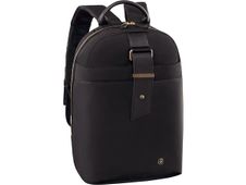 Wenger Alexa - Sac à dos pour ordinateur portable 16" - noir