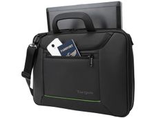 Targus CitySmart - Sacoche pour ordinateur portable 15,6" - noir