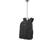 Samsonite Guardit 2.0 - Trolley à roulettes pour ordinateur portable 16" - noir