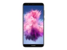 Huawei P Smart - or - 4G HSPA+ - 32 Go - GSM - smartphone