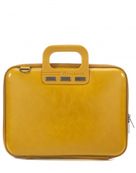 Bombata Evolution - Sacoche pour ordinateur portable 13" - jaune