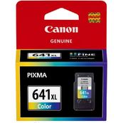 Canon CL-641XL - cyan, magenta, jaune - cartouche d'encre originale