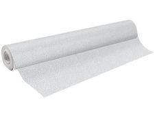 Clairefontaine - Papier cadeau - film fleuriste - 70 cm x 50 m - pois blancs