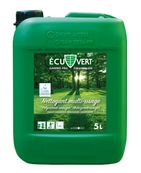 Écu Vert - Nettoyant multi-usage 5L