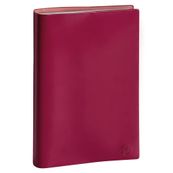 Agenda Volga La Journée Planifiée 21 - 1 jour par page - 13,5 x 21 cm - disponible dans différentes couleurs - Exacompta