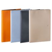 Agenda Heritage - 1 semaine sur 2 pages - 15 x 21 cm - disponible dans différentes couleurs - Oxford