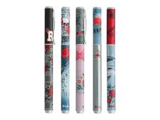 Ink Metal - Roller Rock'n chill - différents modèles disponibles