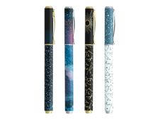 Ink Metal - Roller La tête dans les étoiles - différents modèles disponibles