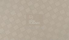 Agenda perpétuel Desk planner - 1 semaine sur 2 pages - 24 x 14 cm - Lecas