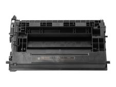 HP 37A - noir - cartouche laser d'origine (CF237A)