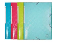 1928 by Exacompta - Chemise à rabats - A4 - disponible dans différentes couleurs