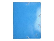 1928 by Exacompta - Boîte de classement en carte lustrée - dos 40 mm - disponible dans différentes couleurs