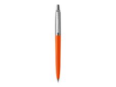 Parker Jotter Original - Stylo à bille orange - encre bleue
