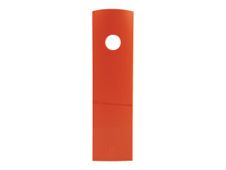 Exacompta Mag-Cube - Porte-revues orange
