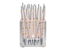 Oberthur Sweet - Mini stylo à bille - disponible dans différentes couleurs