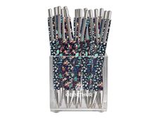 Oberthur - Mini Stylo à bille - disponible dans différentes couleurs