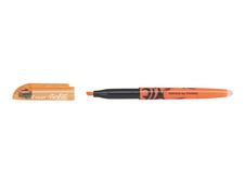 Pilot FriXion Light - Surligneur effaçable - orange