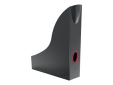 Durable Varicolor - Porte-revues rouge