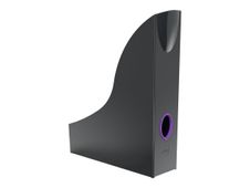 Durable Varicolor - Porte-revues violet