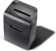 Dahle ShredMATIC 35120 - destructeur de documents coupe croisée - 120 feuilles - Corbeille 28 litres