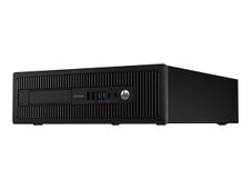 HP 800 G1 - unité centrale - reconditionné - SFF - Core i5 4570 3.2 GHz - 8 Go - 620 Go