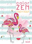 Color Zen Exotique