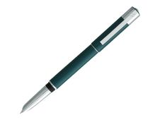 Daniel Hechter Media Hubb - Stylo plume vert