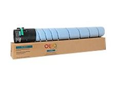 Cartouche laser compatible Konica Minolta TN324 - cyan - Owa