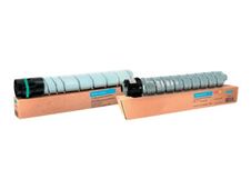 Cartouche laser compatible Konica Minolta TN319C - cyan - Owa K40075OW
