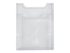 Exacompta Office - Porte-brochures / Trieur mural 1 compartiment A5