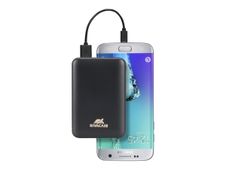 RIVACASE Rivapower VA2405 - powerbank / batterie de secours rechargeable pour smartphone - 5000 mAh