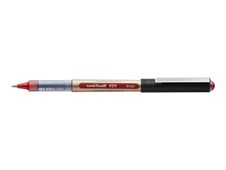 UniBall Eye Broad - Roller - 1 mm - rouge - pointe large
