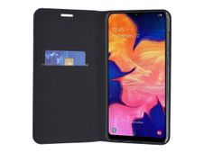 Bigben - Etui folio pour Samsung A10