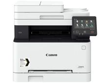 Canon i-SENSYS MF643Cdw - imprimante laser multifonction couleur A4 - Wifi