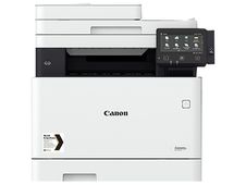 Canon i-SENSYS MF746Cx - imprimante laser multifonction couleur A4 - Wifi