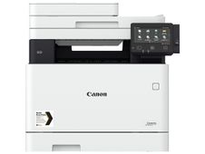 Canon i-SENSYS MF744Cdw - imprimante laser multifonction couleur A4 - Wifi