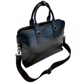 Cristo  - Sacoche pour ordinateur portable 17,3" - noir