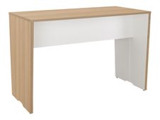 Table haute connectée YES ! - Chêne