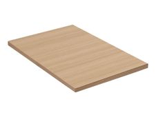 Top pour caisson mobile YES ! - L32 x P54 cm - Chêne