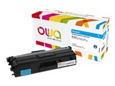 Cartouche laser remanufacturée Brother TN423 - cyan - Owa