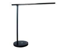 Unilux - Lampe de bureau Diva - LED - noir