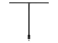 Unilux - Lampe de bureau Strata - LED - noir