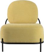 Fauteuil d'accueil ADMIRAAL - safran